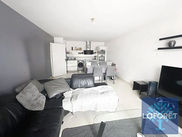 Appartement 4 pièces 79 m²