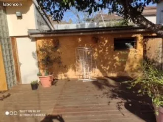Très belle maison T4