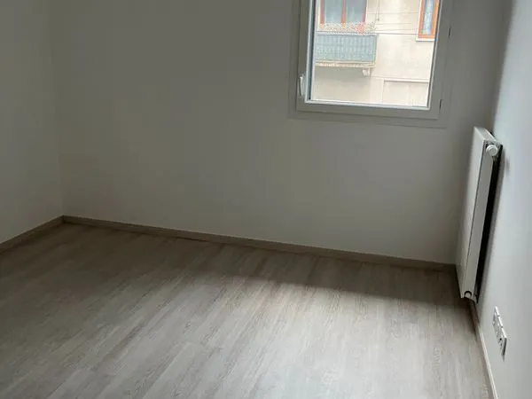Appartement T3