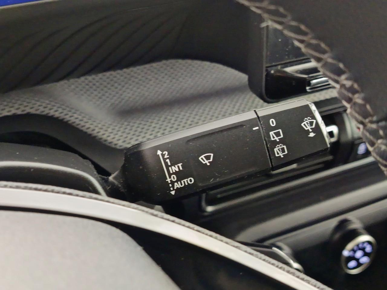 Citroën C3 turbo 100 ch manuelle plus — photo 23