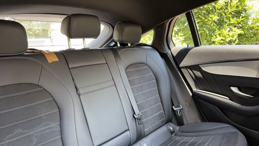 Mercedes Classe GLC 300e 320 EQ Power 4Matic 9G-DCT - Business Line – 2023 – 45498 km – Hybride rechargeable – Boîte Automatique — photo 69