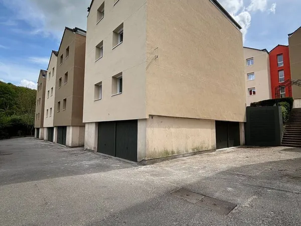 Appartement 4 pièces 81 m²