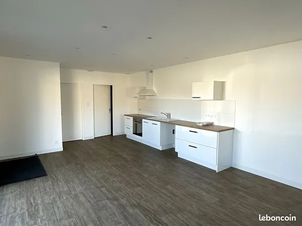 Maison 4 pièces 122 m²