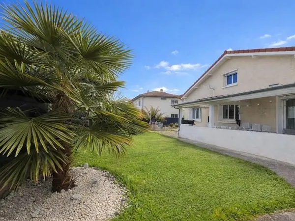 Pavillon 5 pièces 134 m²