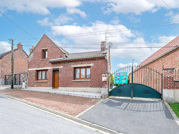Maison 10 pièces 194 m²