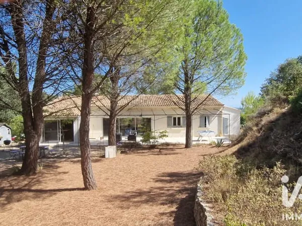 Maison 8 pièces 167 m²
