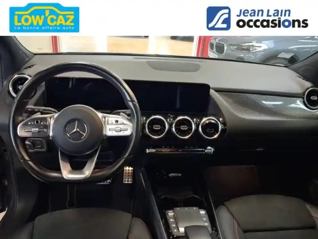 Mercedes Classe B 200 7g-dct — photo 18