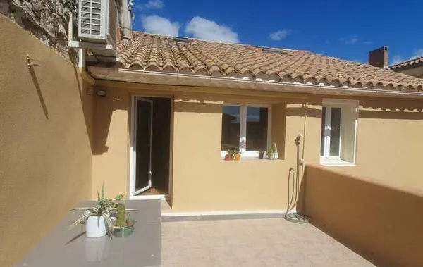 Appartement 4 pièces 97 m²