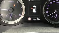 Hyundai Tucson 1.7 CRDI 141ch Executive 2017 2WD DCT-7 — photo 9