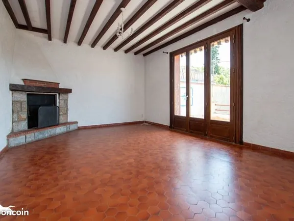 Maison 5 pièces 129 m²