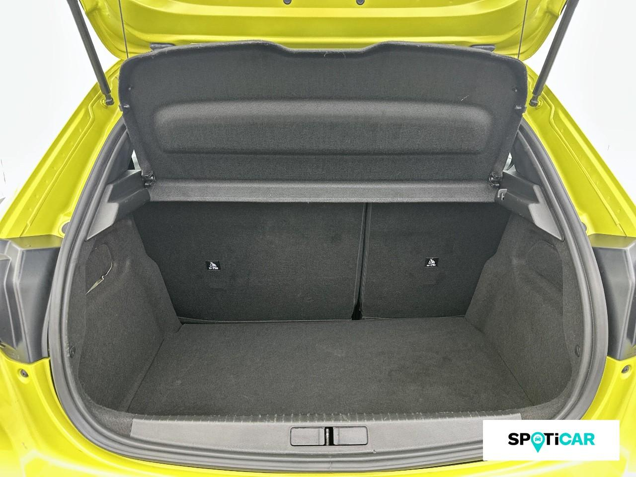 Peugeot 208 1.2 hybrid 100ch style e-dcs6 — photo 6