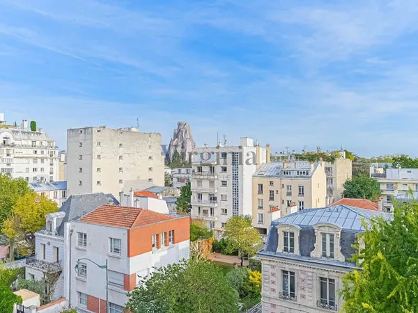 Appartement 2 pièces 70 m²