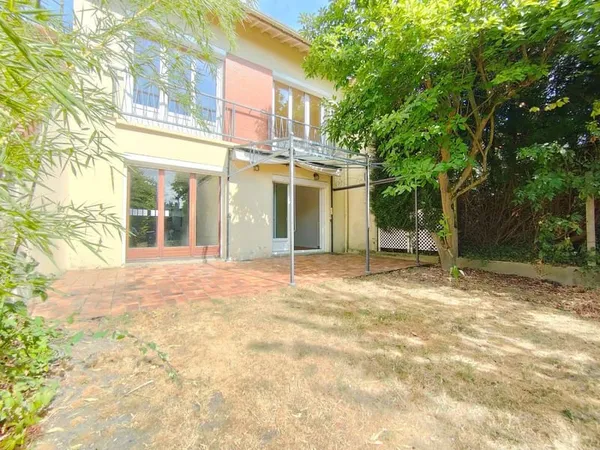 Maison 6 pièces 103 m²
