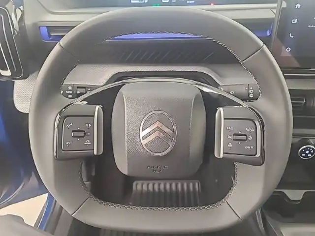 Citroën C3 turbo 100 ch bvm6 — photo 63