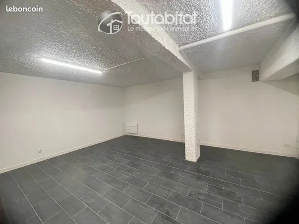Appartement 4 pièces 116 m²