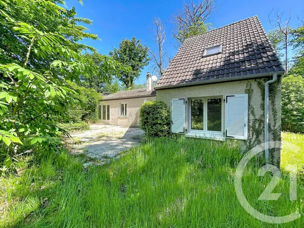 Maison 4 pièces 122 m²