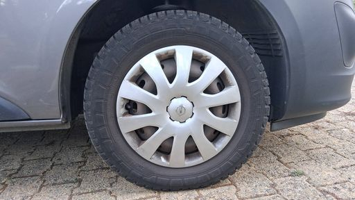 Opel Vivaro Combi 1.6 CDTi BiTurbo 125 - Pack Clim + – 2017 – 126133 km – Diesel – Boîte Manuelle — photo 16