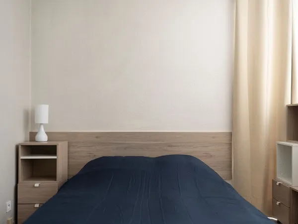 Appartement de 34m2 à louer sur Nancy