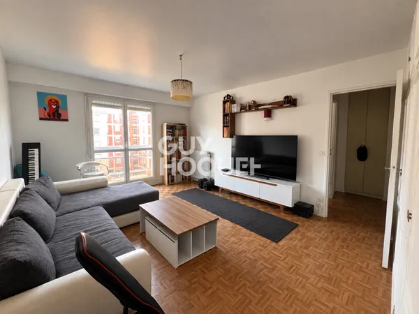 Appartement Clamart 2 pièce(s) 43 m2