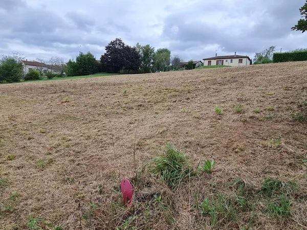 Terrain constructible