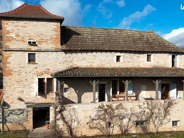Maison 8 pièces 158 m²