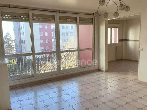 Appartement 5 pièces 95 m²