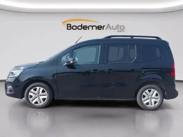 Renault Kangoo blue dci 115 — photo 2