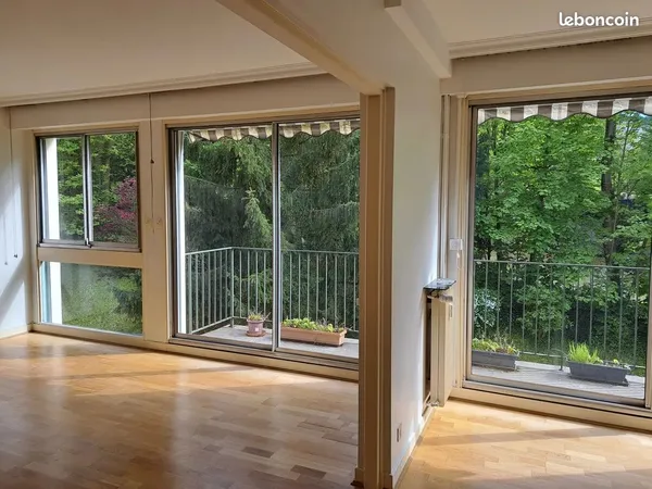 Appartement 90 m2