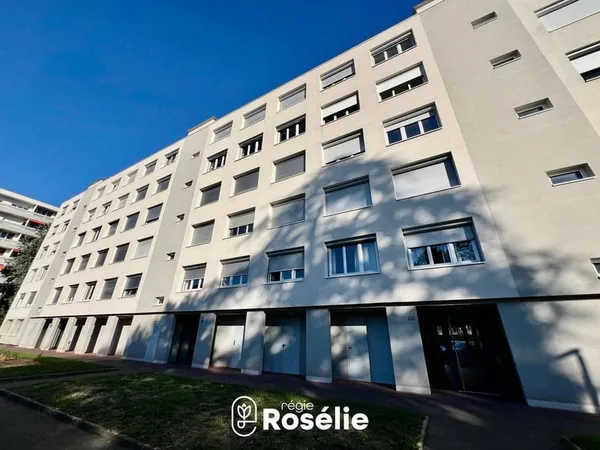 Appartement 3 pièces 70 m²