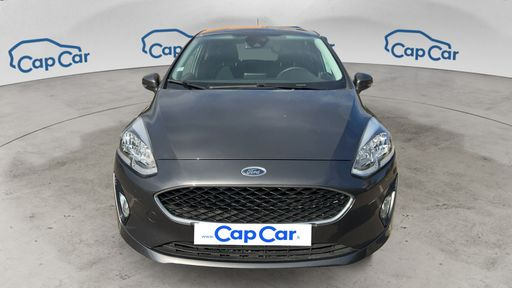 Ford Fiesta 1.0 EcoBoost 95 - Cool And Conect – 2020 – 91726 km – Essence – Boîte Manuelle — photo 20
