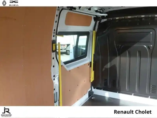 Renault Master fg f3500 l3h2 2.3 blue dci 145ch grand confort eurovi (soit 23900? ht) — photo 14
