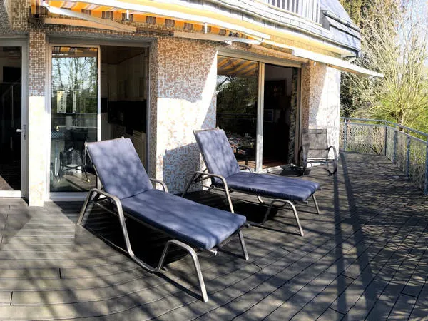 Maison 6 pièces 160 m²