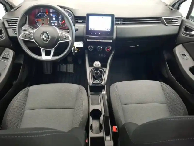 Renault Clio blue dci 100 - 21n — photo 40
