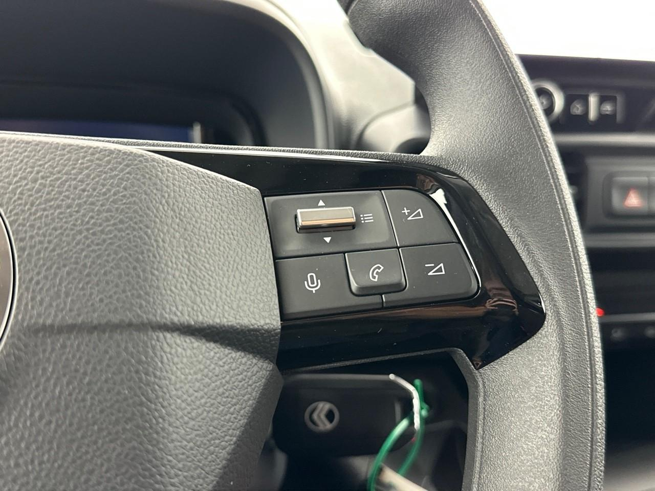 Citroën Berlingo van m diesel 100 ch manuelle — photo 20