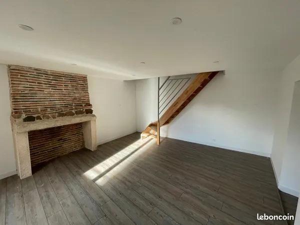 Appartement 3 pièces 71 m²