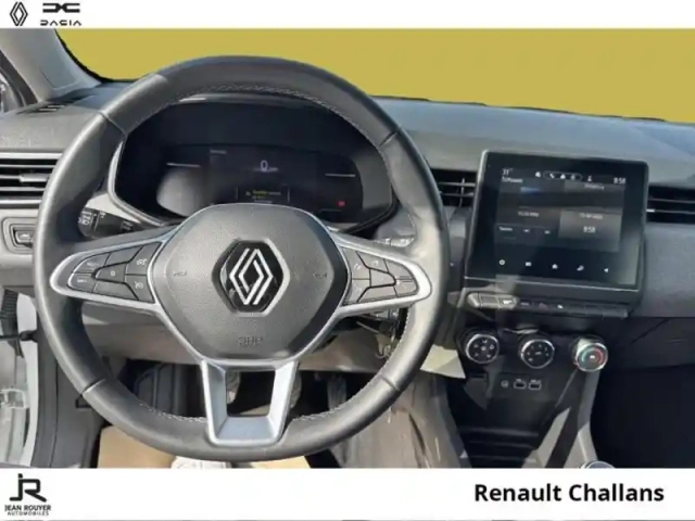 Renault Clio 1.0 tce 90ch evolution — photo 5