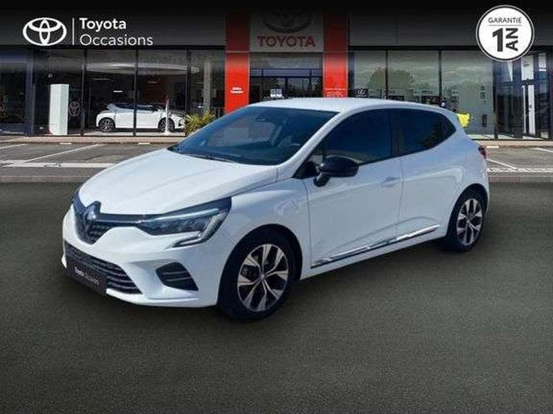 Renault CLIO Renault Clio 1.0 TCe 90ch Evolution — photo 1
