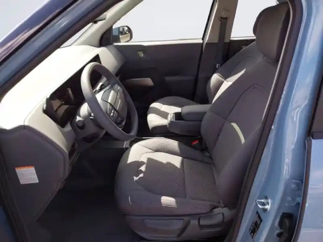 Kia Ev2 107,8 kw (147 ch) autonomie standard 42.2 kwh — photo 9