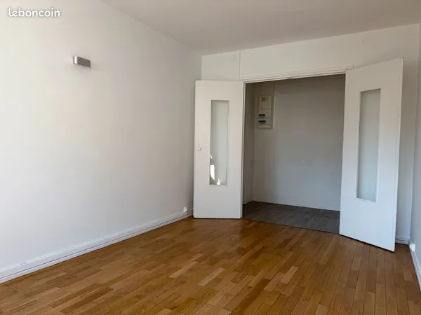 Appartement 3 pièces 50 m²