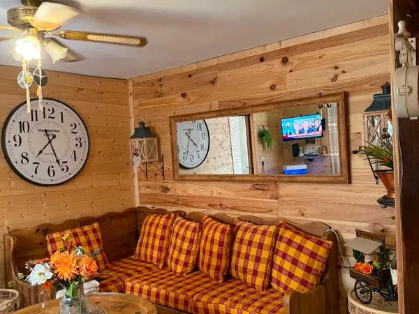 Maison 76m2