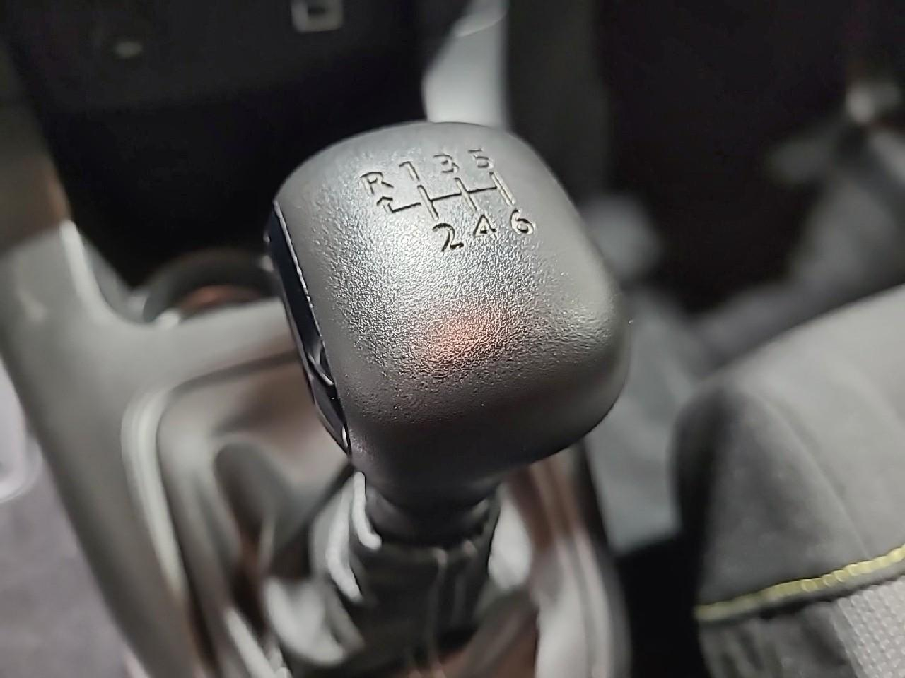 Citroën C3 bluehdi 100 bvm6 you — photo 19