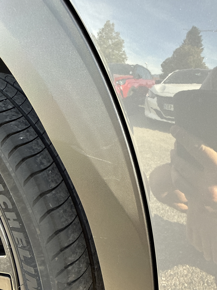 Peugeot 2008 PureTech 130 S&amp;S EAT8 — photo 44
