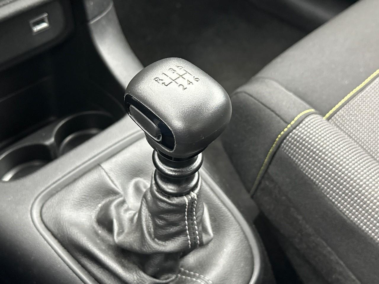 Citroën C3 bluehdi 100 bvm6 you — photo 26