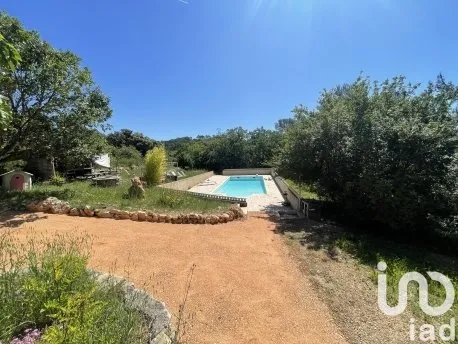 Maison 5 pièces 138 m²