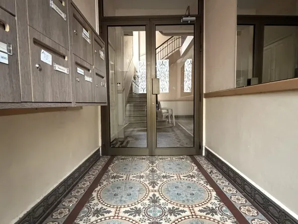 APPARTEMENT T4 - PROCHE GARE A RAFRAICHIR