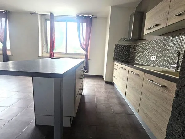 Appartement 3 pièces 90 m²