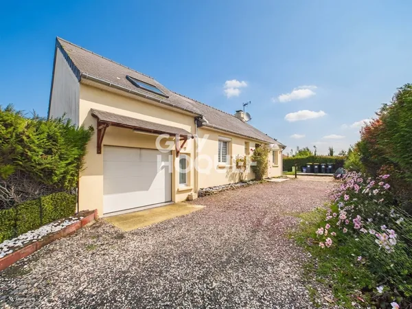 Maison à vendre de 6 pièces de 95 m²