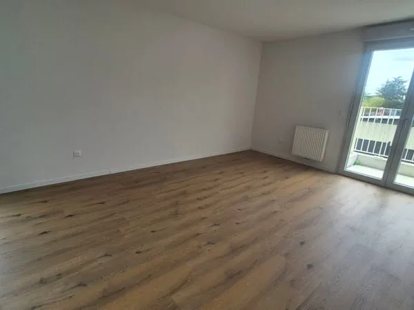 À louer - T2 de 42.73 m² à Blanquefort