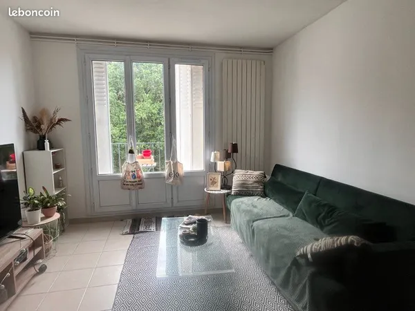 Vente beau T3