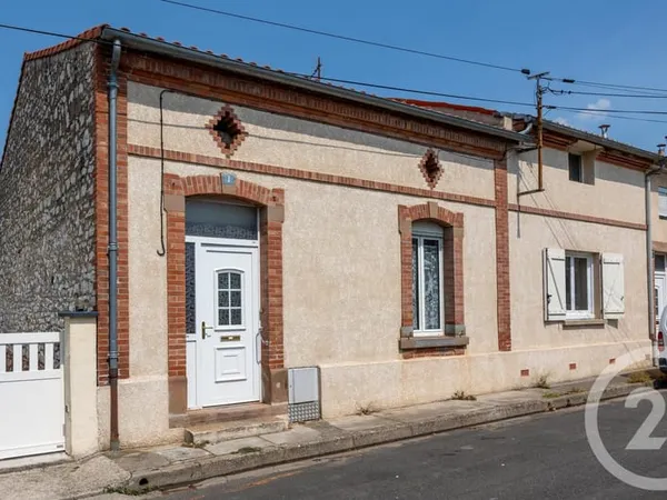 Maison 4 pièces 123 m²